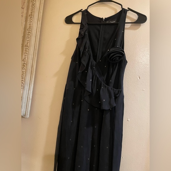 Beautiful black romper - Picture 2 of 5